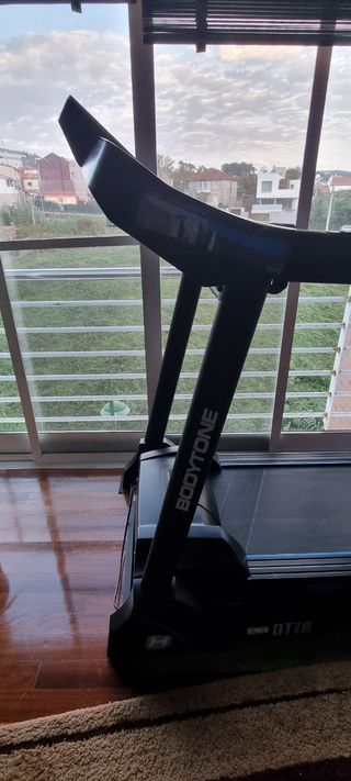 Cinta de correr