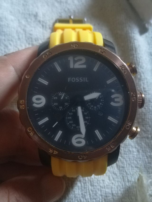 lotto 3 orologi quarzo