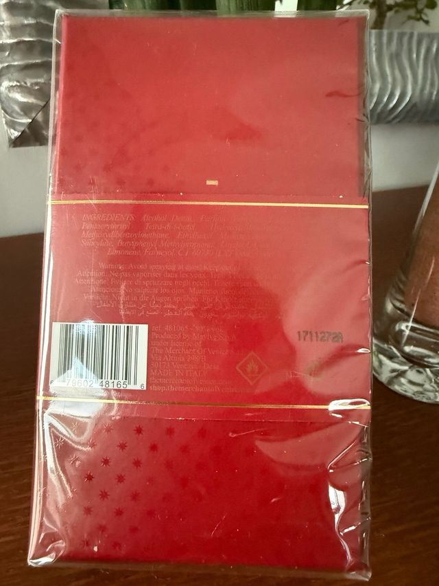 Byzantium Saffron The Merchant of Venice 50 ml