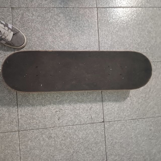 Skate patinete