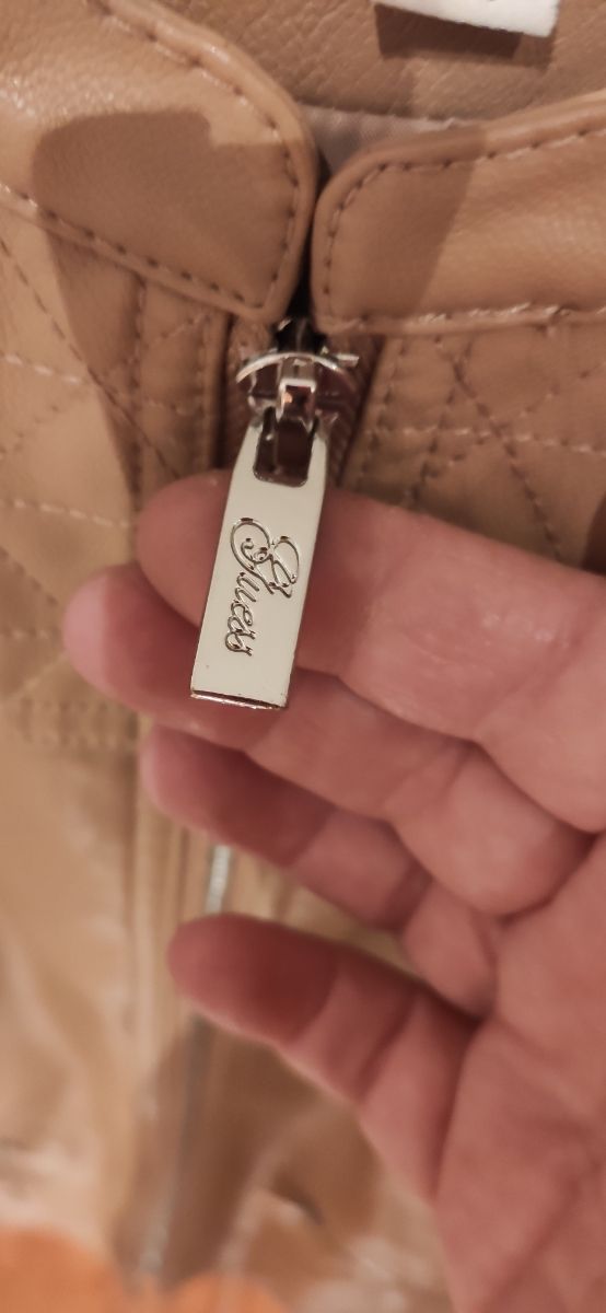 Chaqueta guess