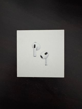 Air pods