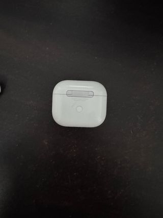Air pods