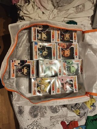 Funko pop