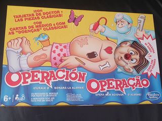 Operacion