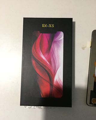 Xiaomi Redmi Note 9T, 9 5G - Schermo