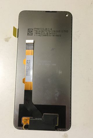 Xiaomi Redmi Note 9T, 9 5G - Schermo