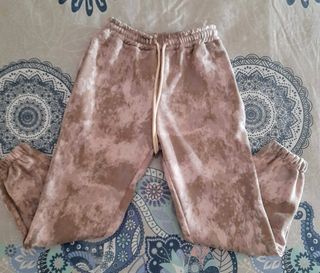 Pantalón chándal mujer talla 34-36.NUEVO