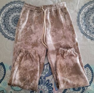 Pantalón chándal mujer talla 34-36.NUEVO