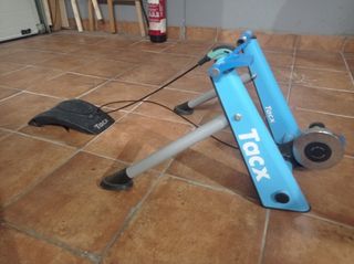 Rodillo tacx