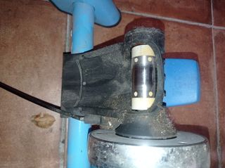 Rodillo tacx