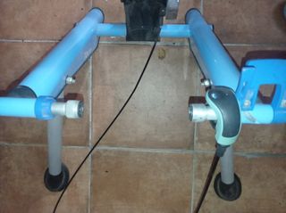 Rodillo tacx
