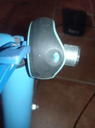 Rodillo tacx