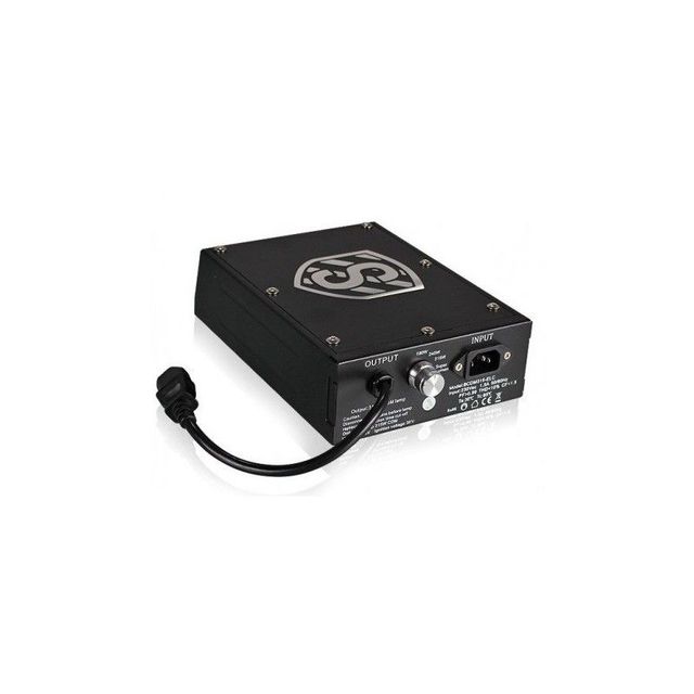 Solux Selecta 315w USADO Tenemos stock
