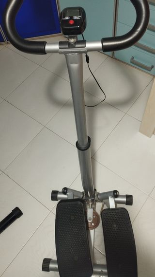 Stepper da camera 
