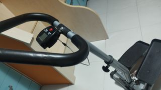 Stepper da camera 