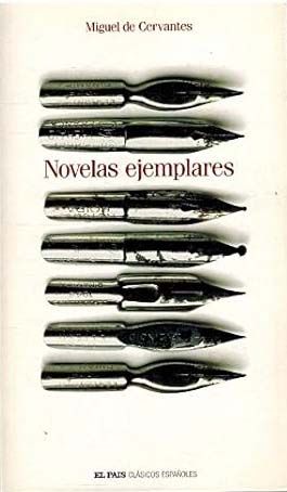 Novelas ejemplares -Clasicos