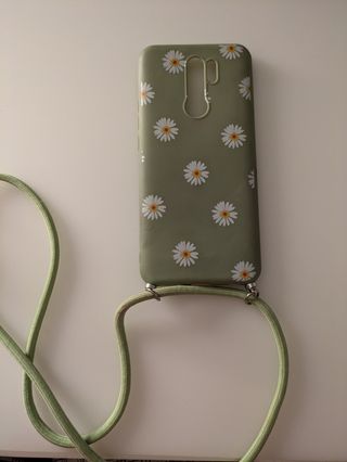 Funda Xiaomi Redmi 9