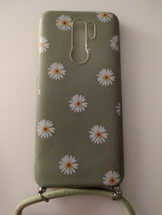 Funda Xiaomi Redmi 9