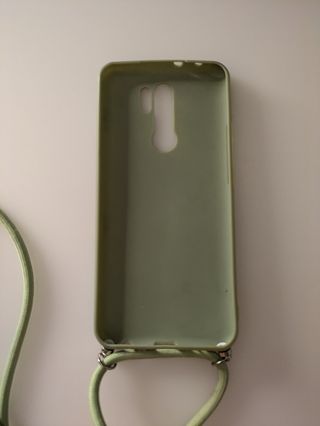 Funda Xiaomi Redmi 9