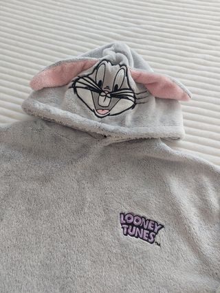 Camisola de dormir - Looney Tunes