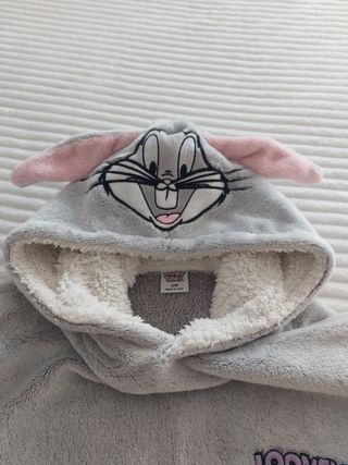 Camisola de dormir - Looney Tunes