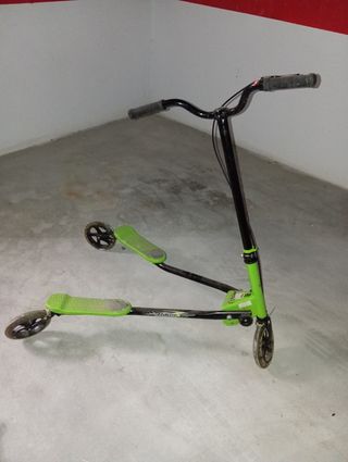 Patinete 3 ruedas