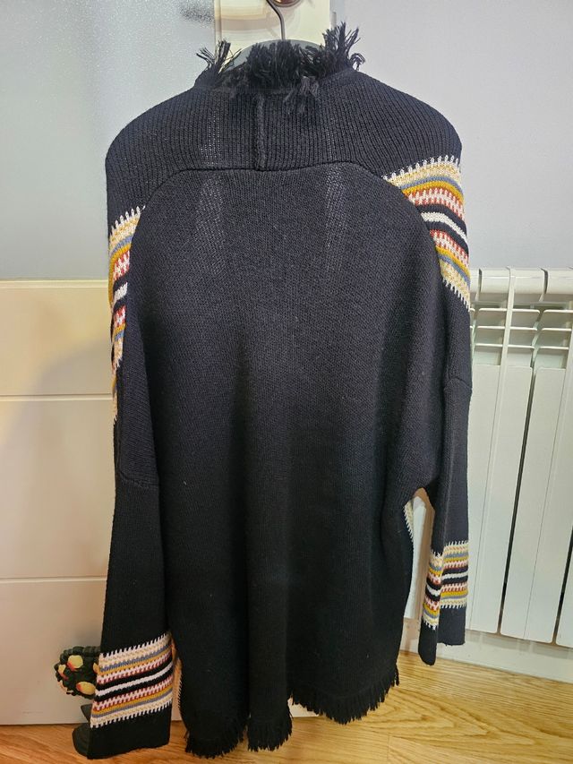 Chaqueta de punto Rinascimento