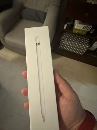 Apple Pencil 1