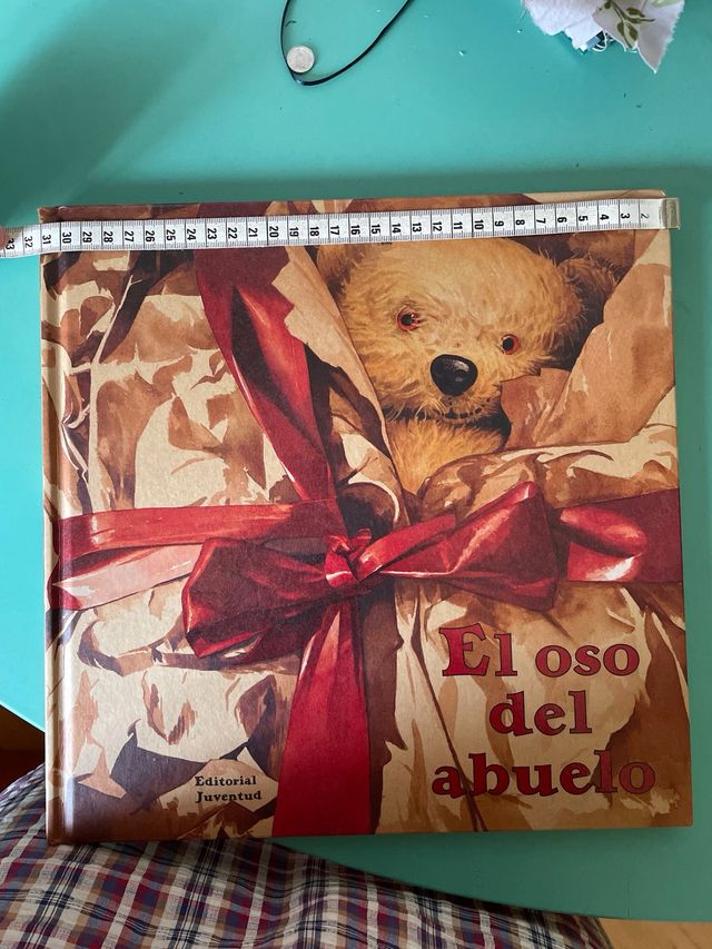 CUENTO INFANTIL ILUSTRADO