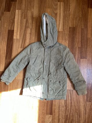 Giacchetto bambino 6 anni Dodipetto