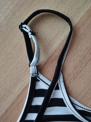 A ESTRENAR! Camiseta de tirantes 