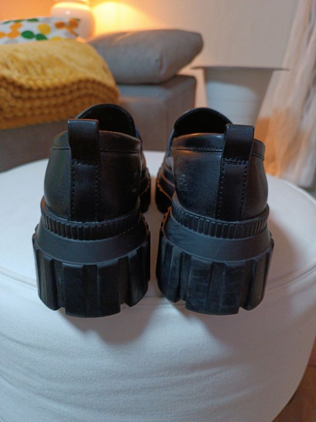 MOCASINES TENDENCIA ESTE OTOÑO-INVIERNO