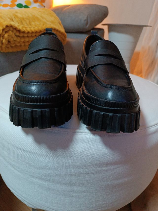 MOCASINES TENDENCIA ESTE OTOÑO-INVIERNO