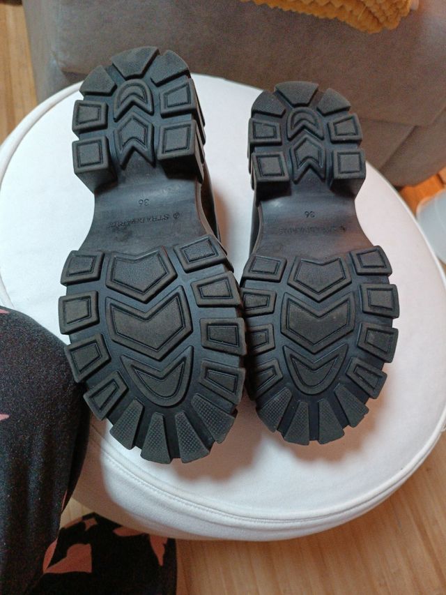 MOCASINES TENDENCIA ESTE OTOÑO-INVIERNO