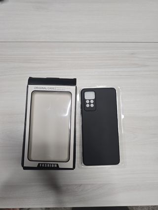 Funda xiaomi redmi Noté