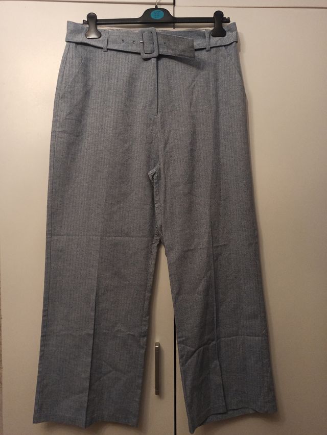 Pantalones traje de chaqueta