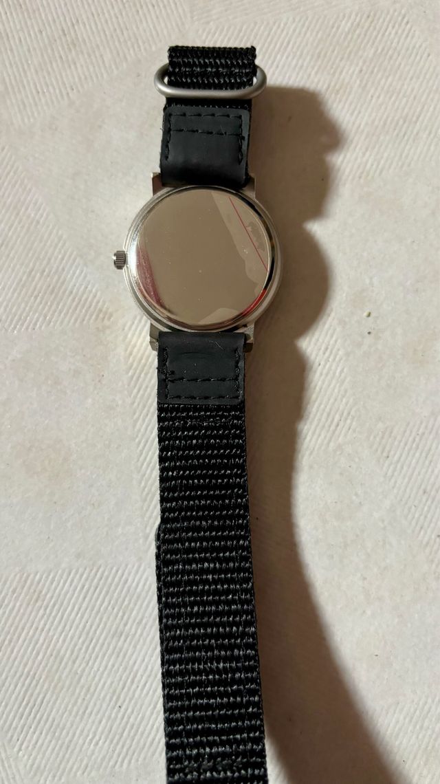 Orologio Harry Potter