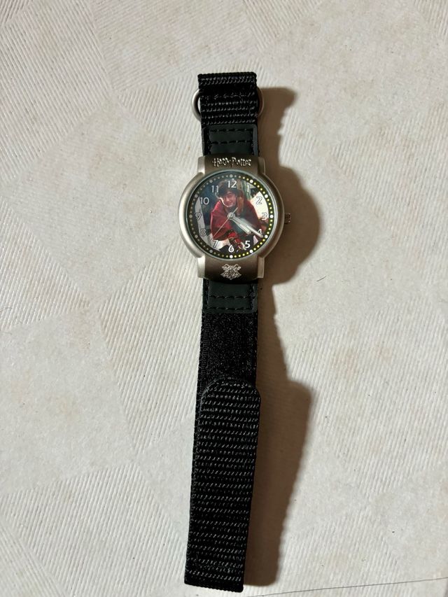 Orologio Harry Potter