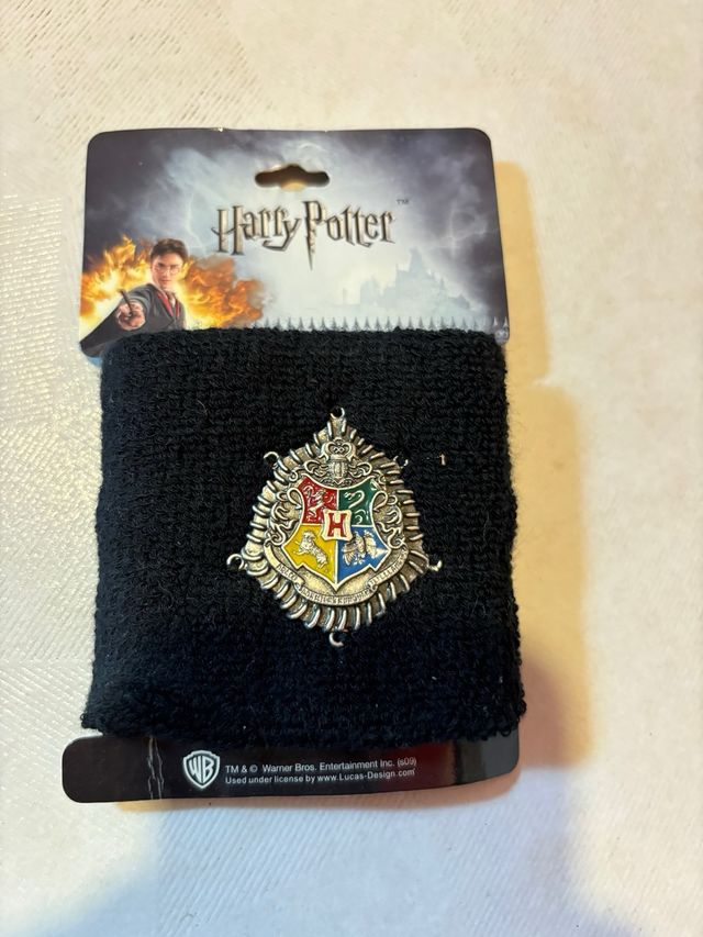 Polsino Harry Potter