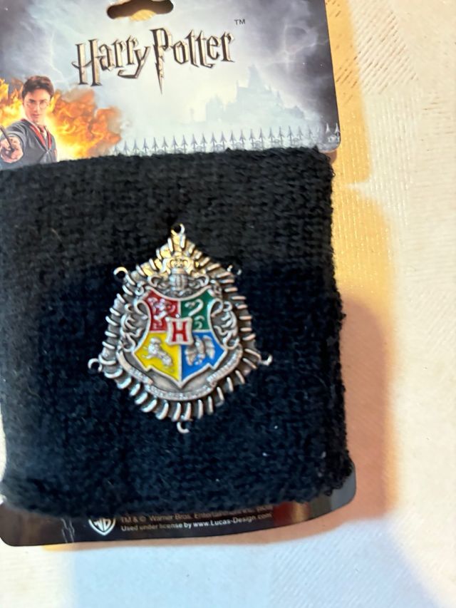 Polsino Harry Potter