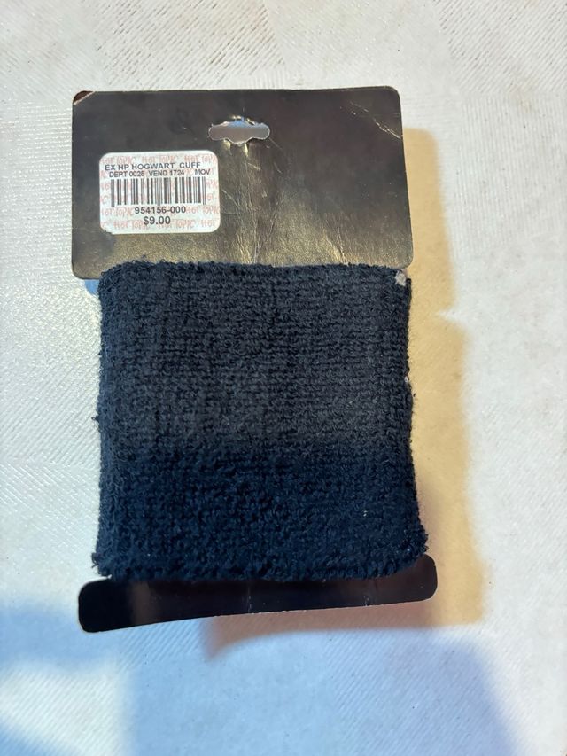 Polsino Harry Potter