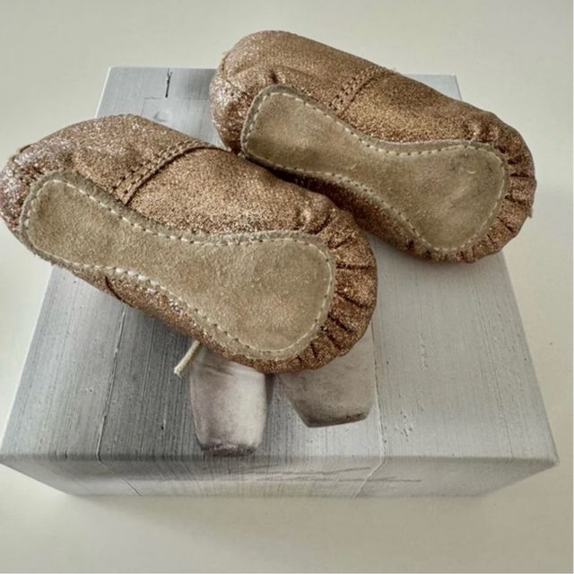 Scarpine neonato Anniel