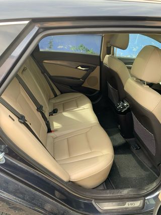 Hyundai i40 CW 141CV Automatico 2016