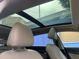 Hyundai i40 CW 141CV Automatico 2016