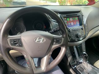 Hyundai i40 CW 141CV Automatico 2016