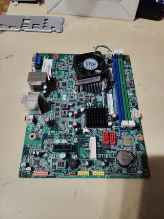 PLACA BASE LENOVO AMD E2-1800