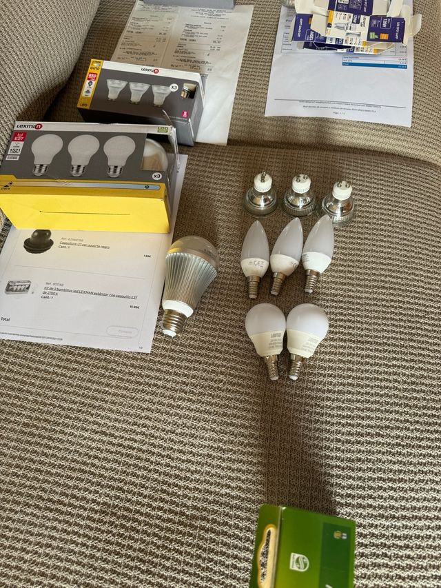 Poco F3 blanco - Smartphone, 8 gb ram