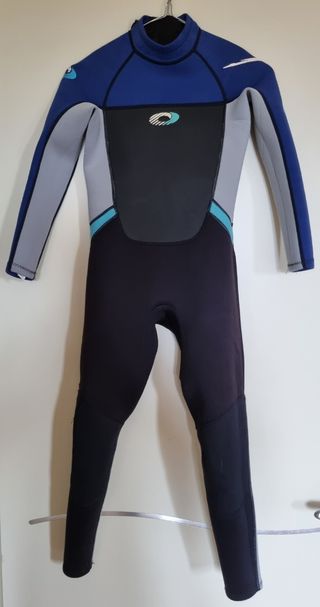 Muta surf ragazzo Osprey 3-2 mm