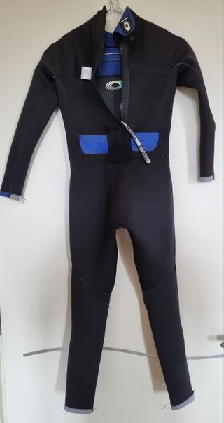 Muta surf ragazzo Osprey 3-2 mm